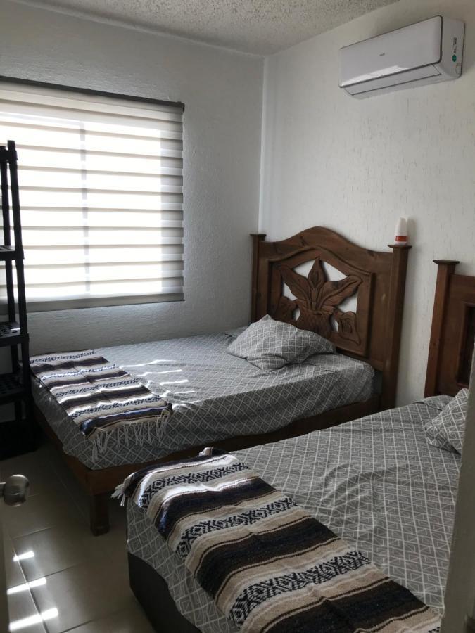 Deptartamento Cómodo Y Seguro En *