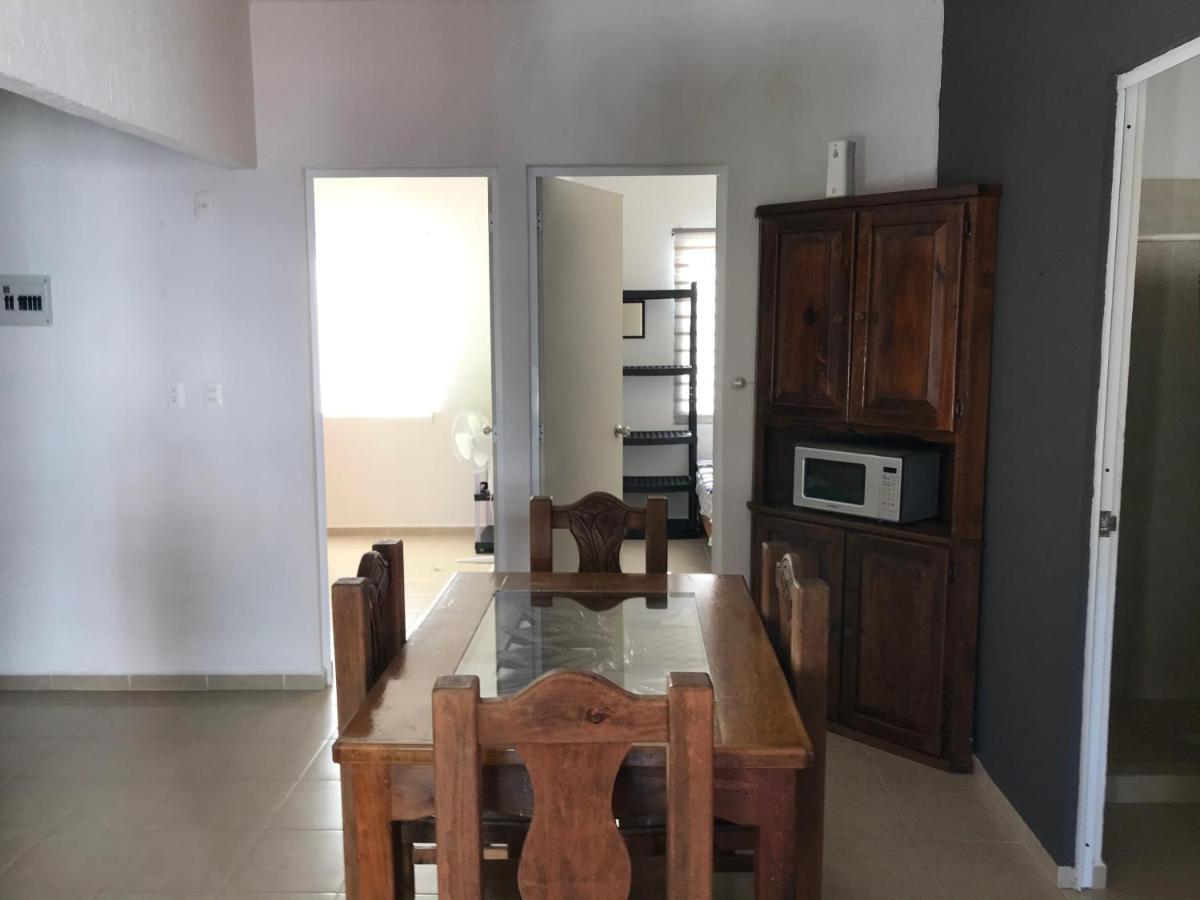 Apartamento Deptartamento Cómodo Y Seguro En