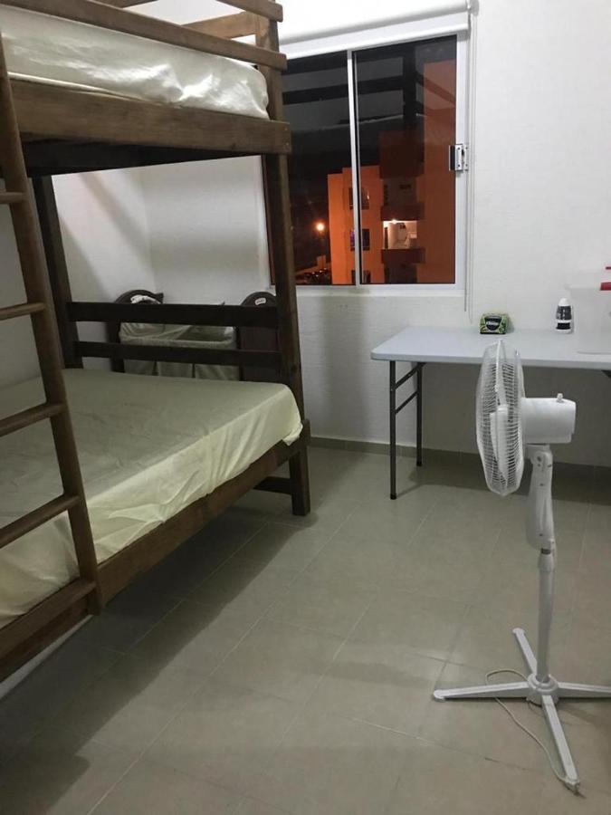 Deptartamento Cómodo Y Seguro En Apartamento *