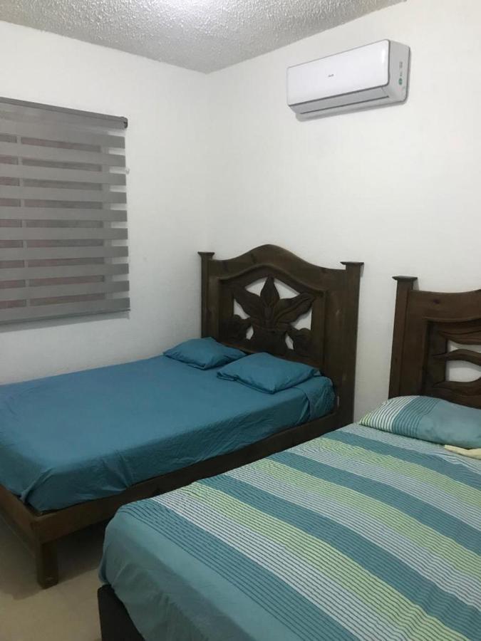 Deptartamento Cómodo Y Seguro En Apartamento
